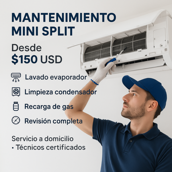mantenimiento básico